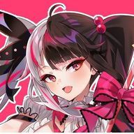 # .さんのアイコン画像