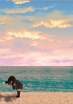 今日、好きにまりました。【毒☆あきお】