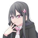 桜囲 汐那 -さくらい せな-