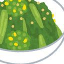 菜の花は醤油につけるべき