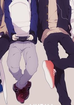 無気力組による無気力な雑談(腐)をする会