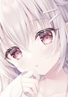 　❤︎  : ぉまえに愛される為　!!