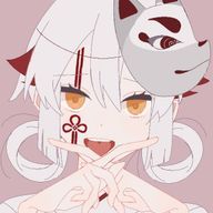 ᩚ陽月 あく 。 # 天災 。さんのアイコン画像