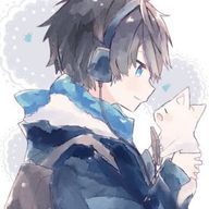 白音(うずね)※shiroさんのアイコン画像