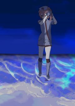 桃源郷【創作部屋】