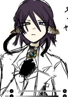 私の創作を助けてください