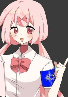 【二次創作】ニヒルトピアノベルゲーム進捗部屋