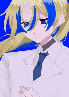 【創作企画】■■■■総合病院