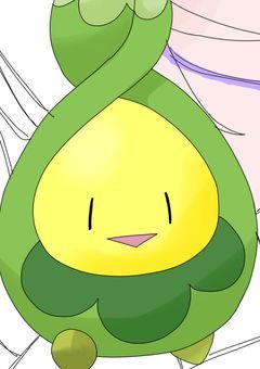 FFさん×ポケモン 大作戦!!