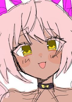♞アタシといっしょに遊ぼ?