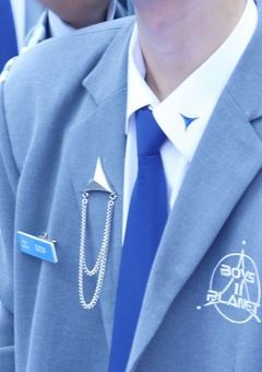 夢はまだ、終わってない