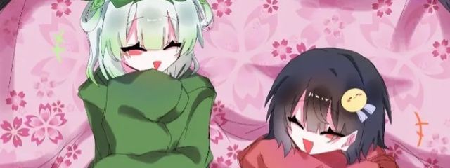 なえぎ@アカウント消えてた…🫠さんの壁紙画像