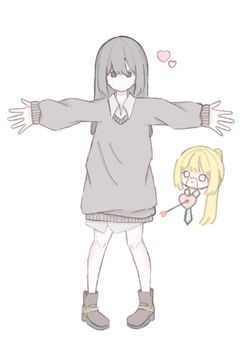 イラスト部屋