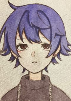 イラスト部屋