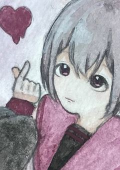 イラスト部屋