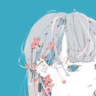 　𝗞𝗢𝗛𝗔𝗞𝗨 さんのアイコン画像