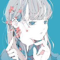 　𝗞𝗢𝗛𝗔𝗞𝗨  さんのアイコン画像