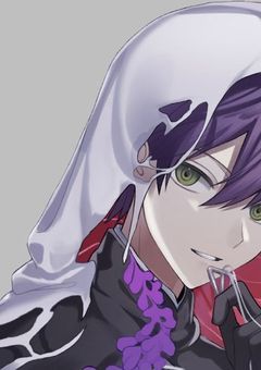 新人ライバー、気分で性別変えるそうです（？）