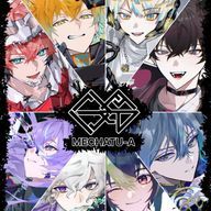 М.💙🦦🎮️　同担拒否ります（花粉症江口さんのアイコン画像