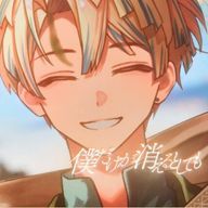 М.💙🦦🎮️　同担拒否りますさんのアイコン画像