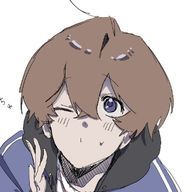 部屋の掃除できない星人さんのアイコン画像