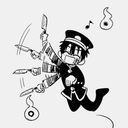 花子くん