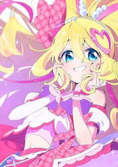  ︎ ✦︎ ぷ り き ゅ あ 