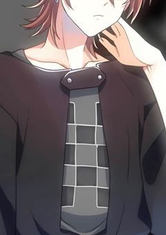 ステージの外で恋をした