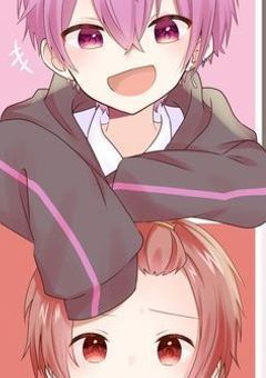 🐶🐥短編