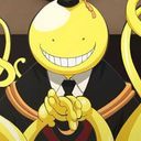 殺せんせー