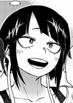 モブですがなにか？