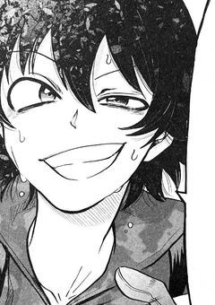 クソ悪魔。クソ天然に浄化されていく