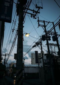 # . 全ライバーからNG喰らった件