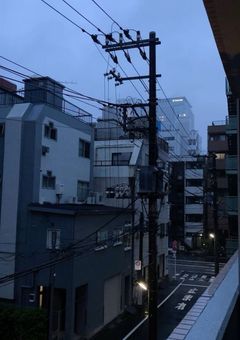 # . " ゴム買ってきて "って言ったら勘違いされました