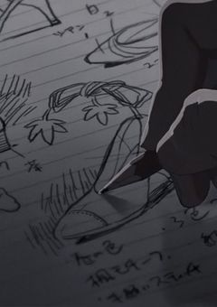 # . 友達以上、恋人未満