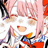 　351 団子 3 段目　魅明色さんのアイコン画像