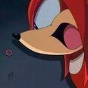 ナックルズ＠ニラ饅頭!!