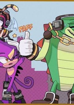 カオティクス愛され