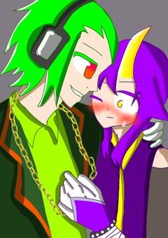 イラストです!(ベクエスMOD)