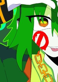 イラストです！