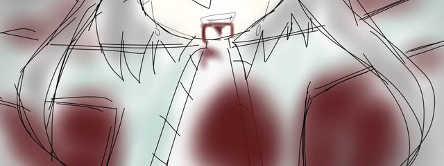 if作者@本体…さんの壁紙画像