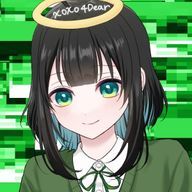 鋏音作者(クローン)さんのアイコン画像