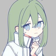 if作者@嫌いならフォローしなくていいんだよ?さんのアイコン画像