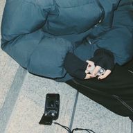 マギさんのアイコン画像