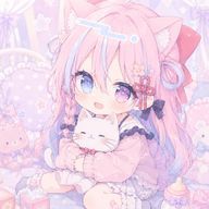 莉依 🍓🪄︎︎⛓️@幼児化中さんのアイコン画像