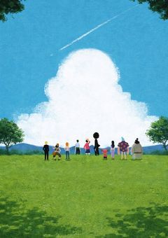 私達、海賊になります。