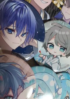 # ＿どうか灯を消さないで