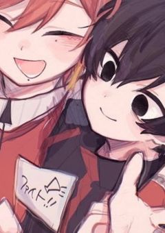 運悪女は今日も会いに来る