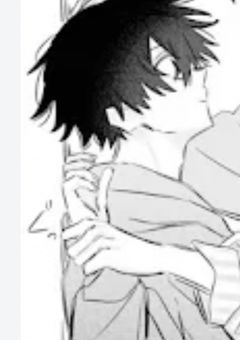真澄隊長、離れてくださいっ！！！(泣)