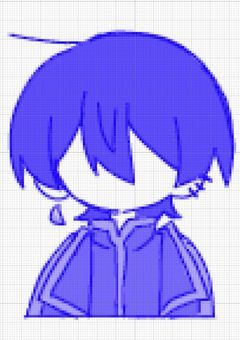 練馬のカスは割とイケメンだそうで